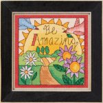 Be Amazing (2023) (image for) Be Amazing (2023)